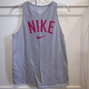 COPY - Nike Cool Racerback